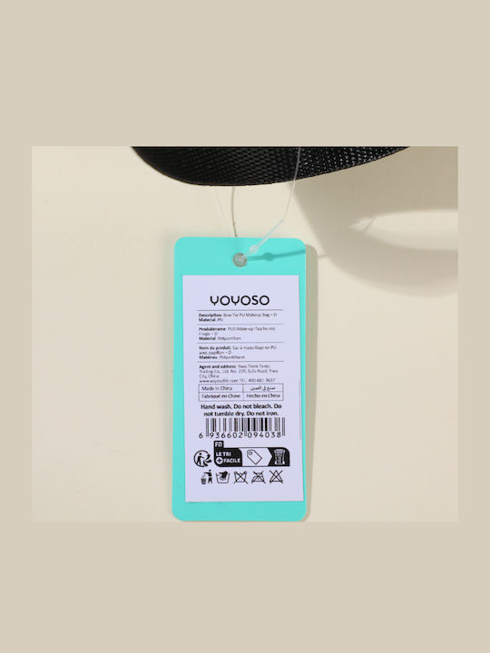 Yoyoso Kulturbeutel Pu Fiógo – D