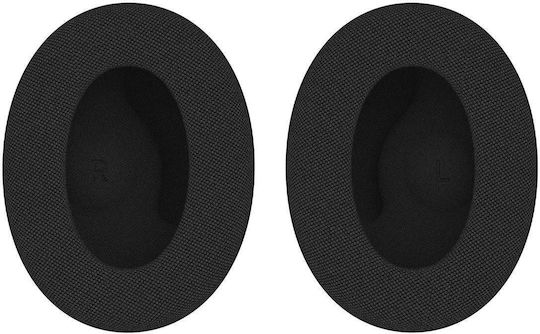 Jabra 14102-23 Echtes Ersatz-Ohrpolster Für Evolve3 85 Over-Ear 1 Paar Schwarz