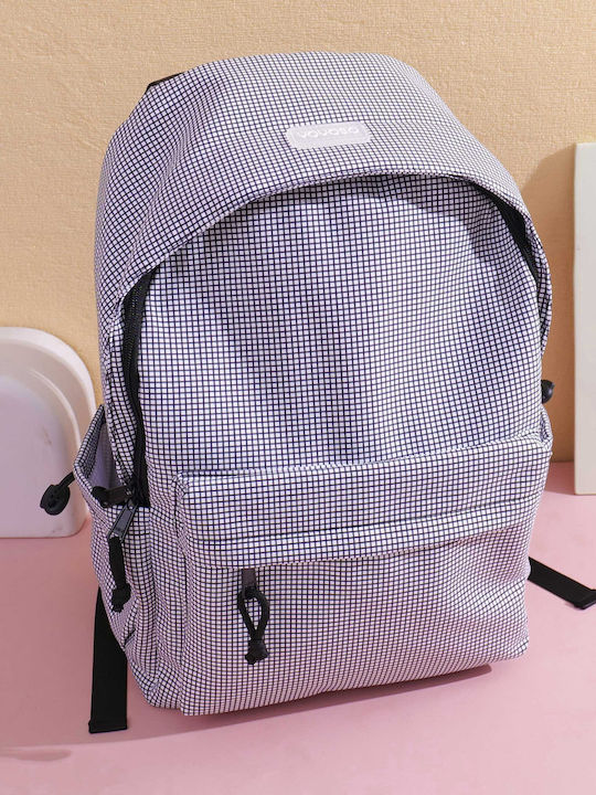 Backpack Γκρι