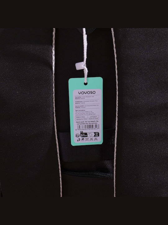Backpack Γκρι