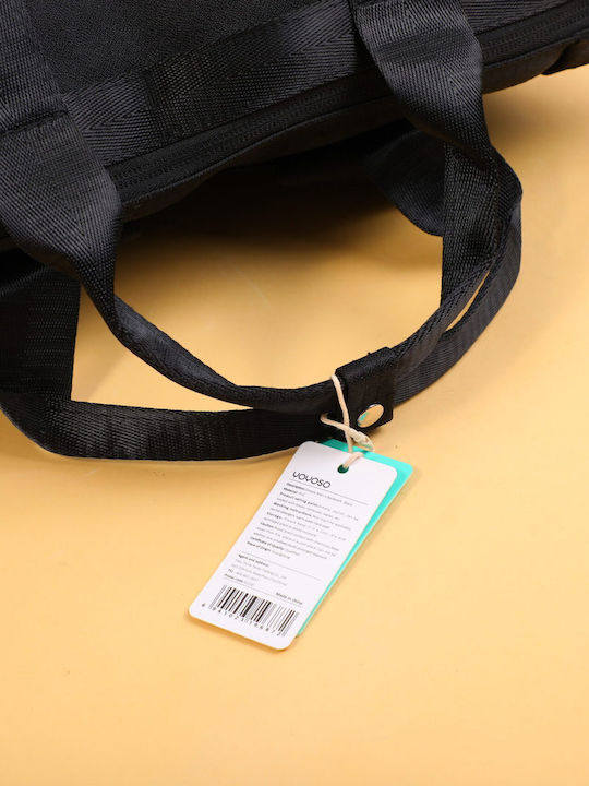 Backpack Μαύρο