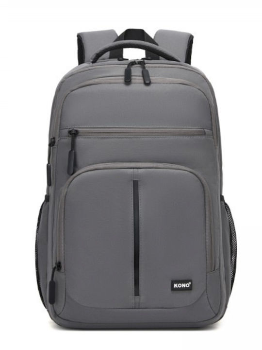 Miss Lulu Backpack Gray