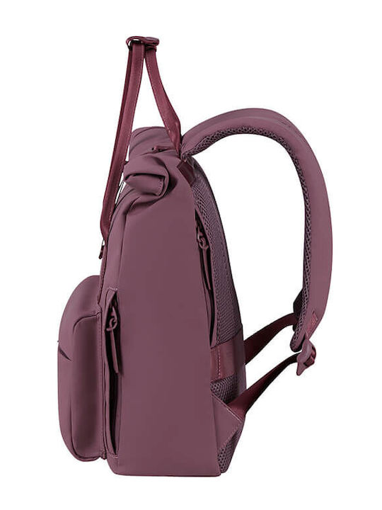 American Tourister Groove Μωβ