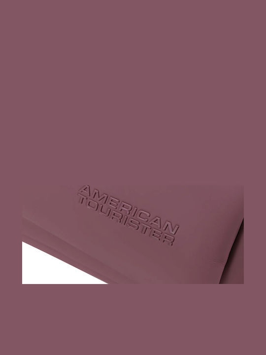 American Tourister Groove Μωβ