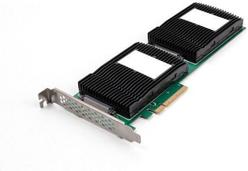 DeLock PCI карта за порт U.2