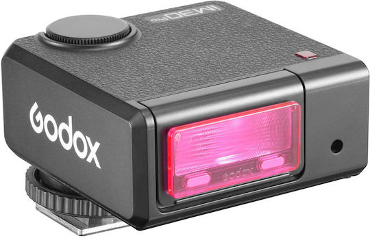 Godox Pro Flash για Μηχανές