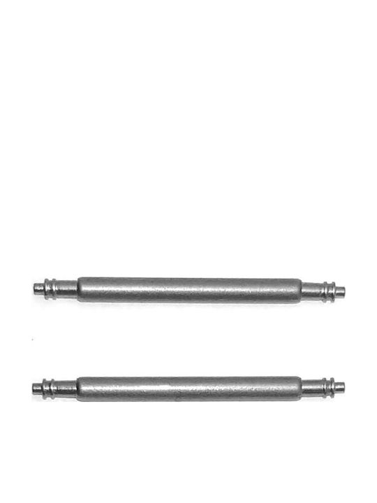 Hirsch Curea Din Piele Roșie 20mm
