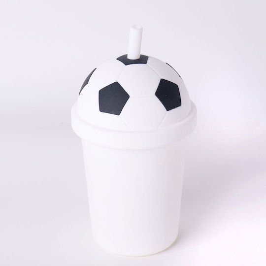 Παιδικό Ποτηράκι από Σιλικόνη 350ml