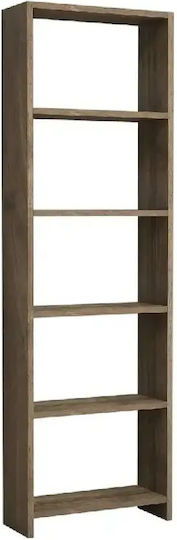 Bibliotecă Maro 160x50x20cm