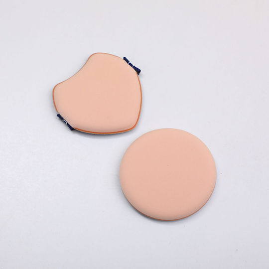 Set With Make Up Sponges 2 Pieces