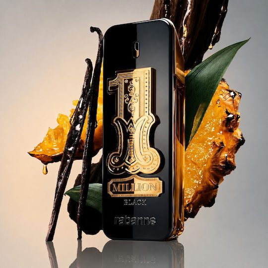 Rabanne 1 Million Black Eau de Parfum 30ml