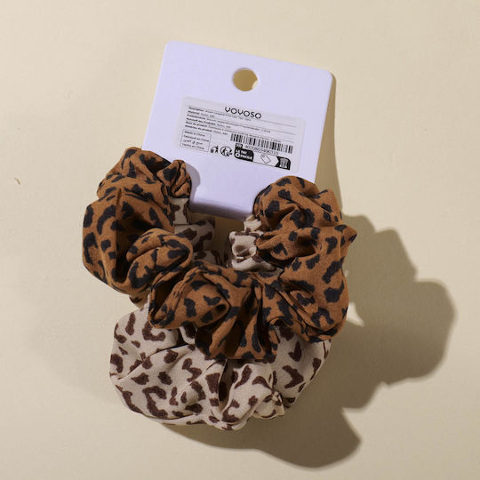 Scrunchies 2τμχ