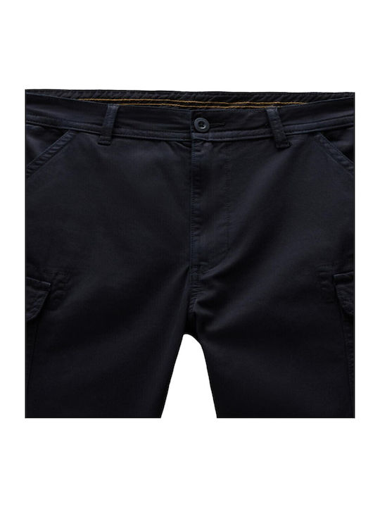 Pantalon Bărbați Negru