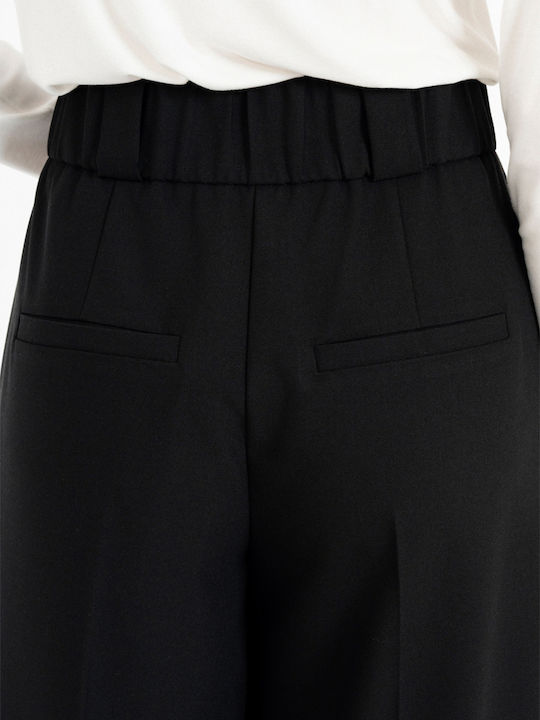 Γυναικεία Παντελόνα Black
