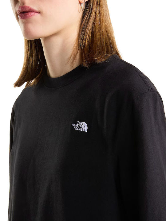 Women's T-shirt Black