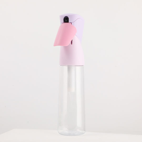 Μπουκαλάκι Ταξιδίου σε Spray Μωβ