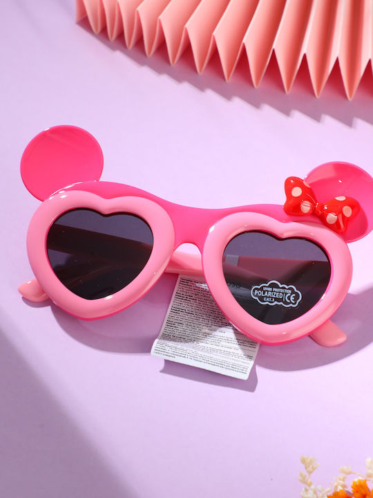 Kids Sunglasses Pink Kids Sunglasses Pink