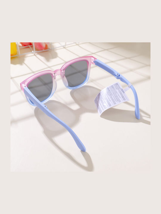 Kids Sunglasses Pink