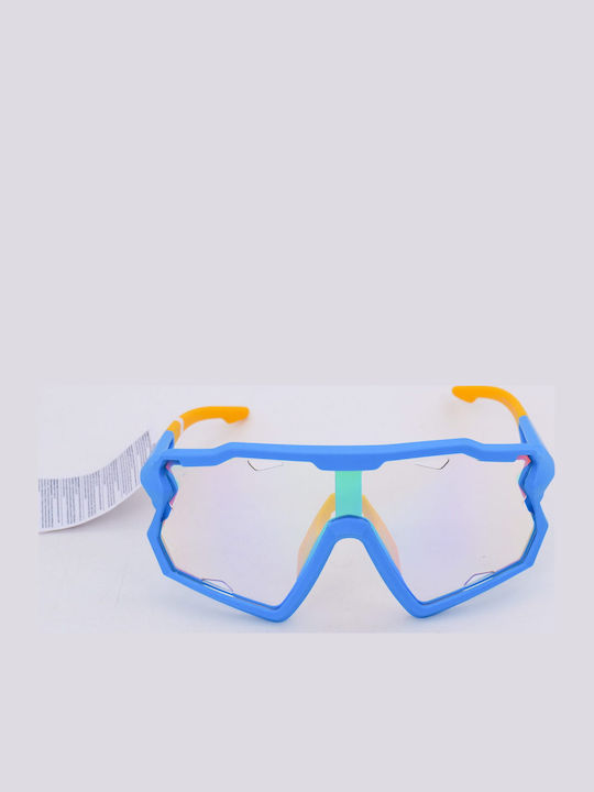 Kids Sunglasses Blue