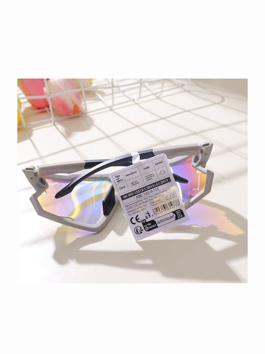 Kids Sunglasses Gray