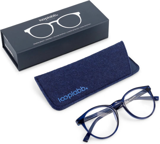 Looplabb Papillon Ll16tb +1.00
