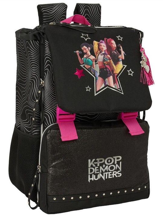 Sevenworld K-POP Dämonenjäger Schulranzen Sevenworld K-POP Dämonenjäger Schulranzen