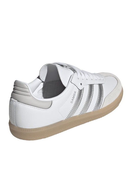 Samba Og J Kids Sneakers White