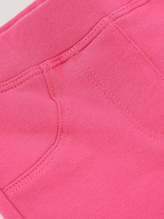 Kinderhosen Fuchsie
