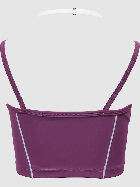 Admiral Sutien de formare pentru copii Violet