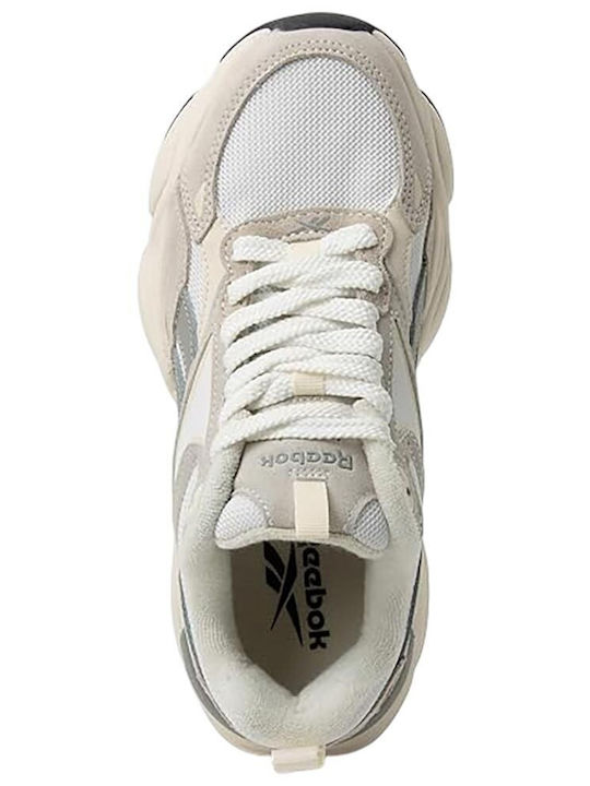 Reebok Charge Run Сникърси Бели