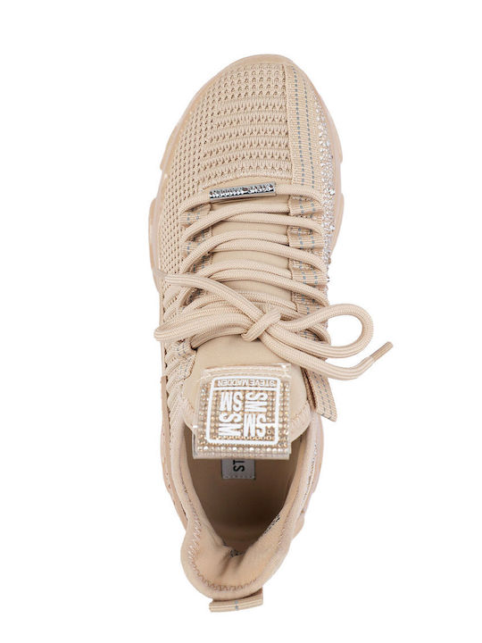 Women's Sneakers Beige