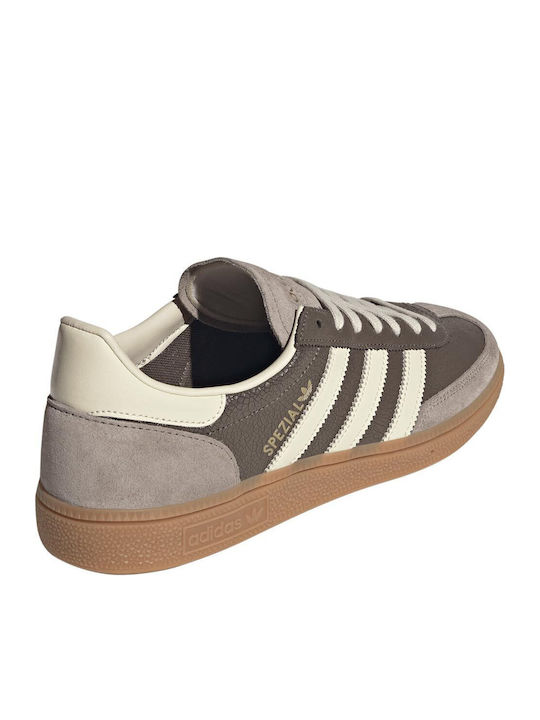 Handball Spezial Men's Sneakers Brown