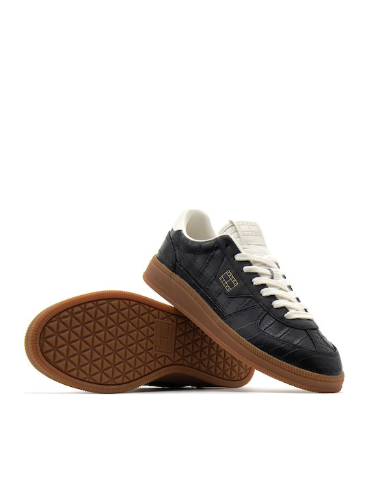 Sneakers pentru femei Negre