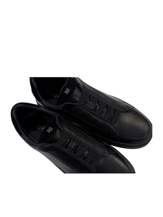 Men's Black Sneakers