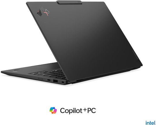 Lenovo X1 Carbon Gen 14 Aura Edition 14" IPS FHD+ Touchscreen (Ultra 5-Ultra 5 325/32GB/512GB SSD/W11 Pro) (GR Keyboard)