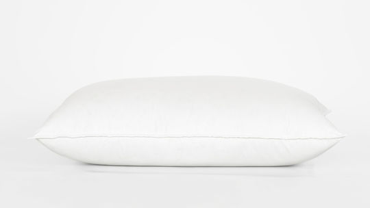 Valeria Home 100% Perna de Pat Ungurească Cu Pene 50x70cm