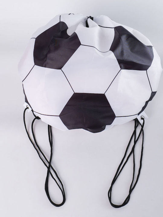 Kids Pouch Bag Black