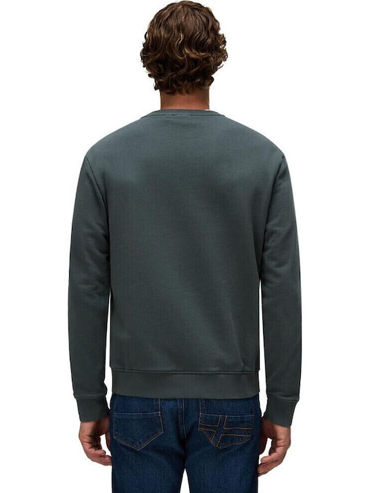 Napapijri Balis Crew Sweatshirts Für Herren Kyparissi