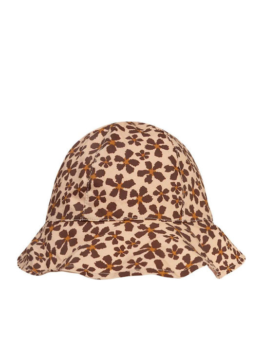 Swim Essentials Παιδικό Καπέλο Bucket Αντηλιακό Μπεζ Swim Essentials Παιδικό Καπέλο Bucket Αντηλιακό Μπεζ