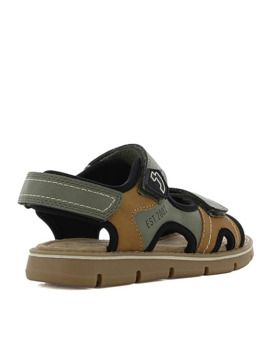 Kids' Sandals Green