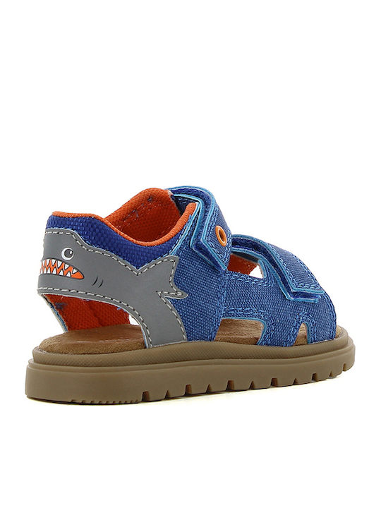 Kids' Sandals Blue