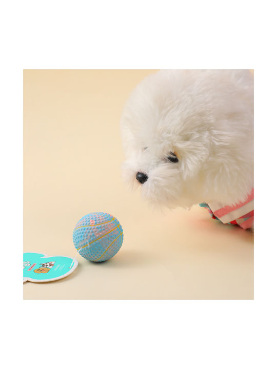 Dog Toy Ball 1 Piece