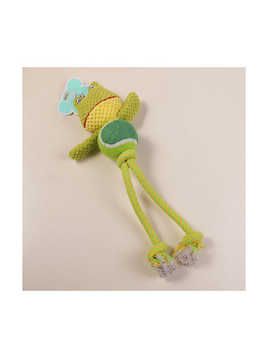 Rope Dog Toy 1 Piece