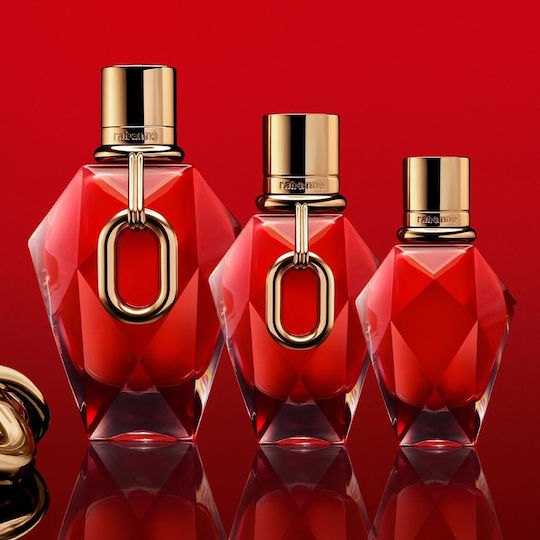 Rabanne Million Red Apă de parfum 30ml