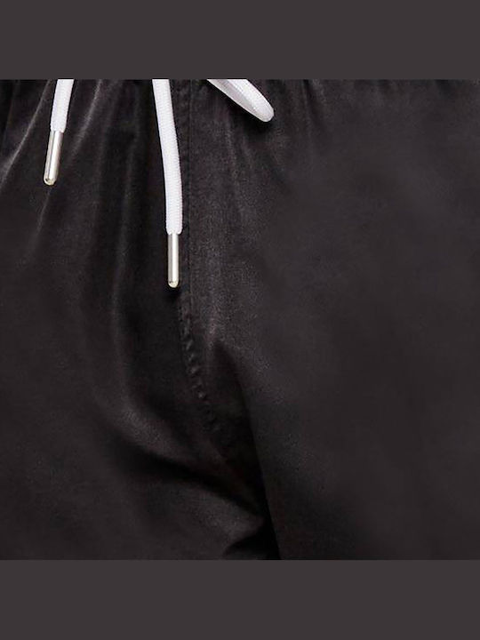 Men's Swimwear Shorts Black 02