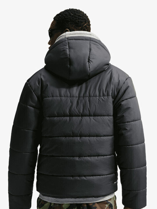 Nike Sportswear Мъжко яке Черно
