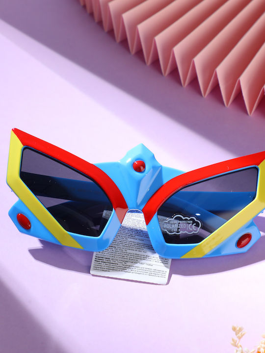 Kids Blue Sunglasses Kids Blue Sunglasses