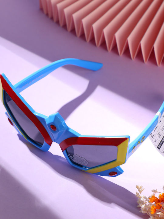 Kids Sunglasses Blue