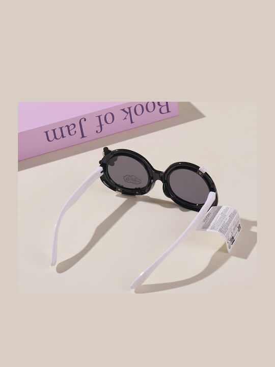 Kids Sunglasses Animals Black Kids Sunglasses Animals Black