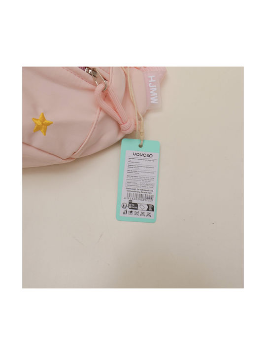 Columbia Gürteltasche Rosa